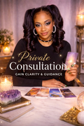 Private Clarity Consultation